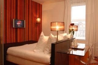 WestCord City Centre Hotel Amsterdam WestCord City Centre Hotel Amsterdam