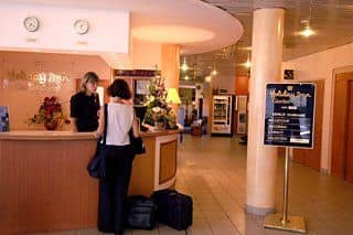 Alliance Hotel Lyon Villeurbanne Alliance Hotel Lyon Villeurbanne