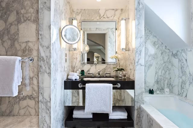 JUNIOR SUITE DELUXE