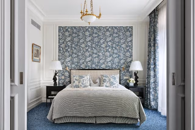 JUNIOR SUITE SUPERIOR