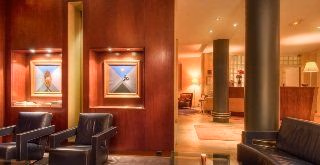 โลเตล แปร์โกเลส (L'Hotel Pergolese)4