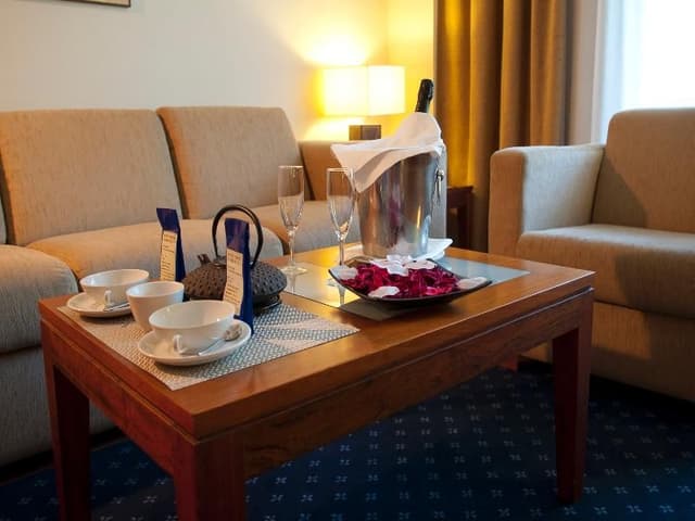 JUNIOR SUITE STANDARD