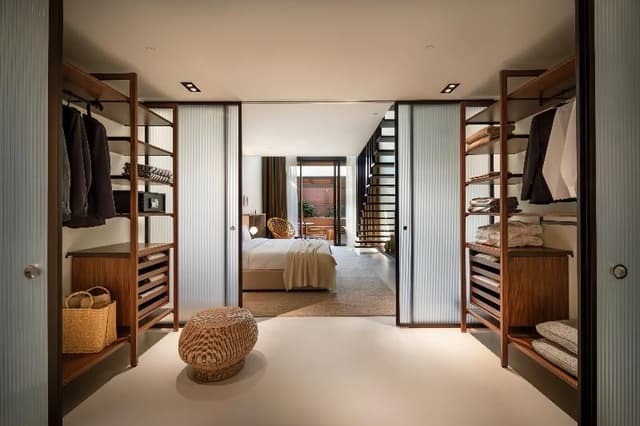SUITE DUPLEX