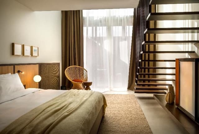 SUITE DUPLEX