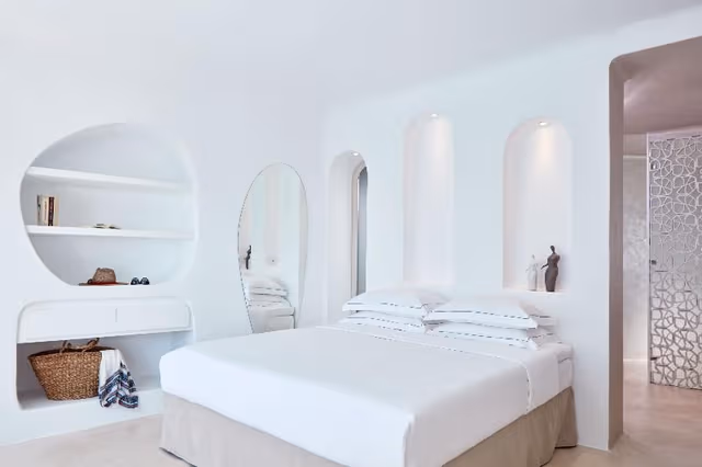 VILLA TWO BEDROOMS WITH PRIVATE POOL