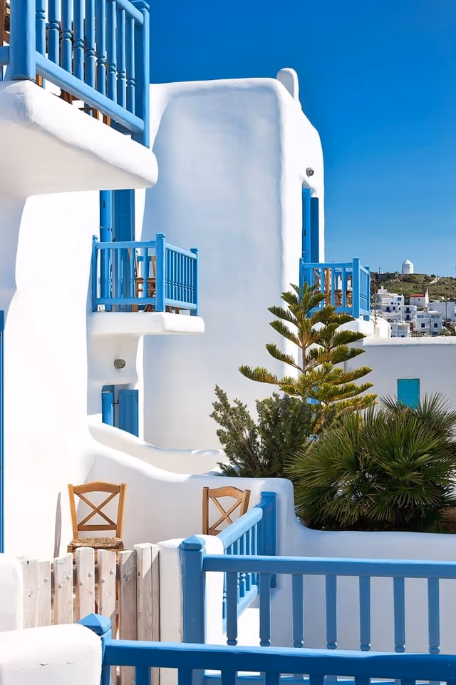 Double or Twin GARDEN VIEW