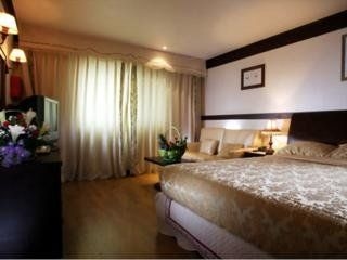 Hotel Sky Incheon Airport3