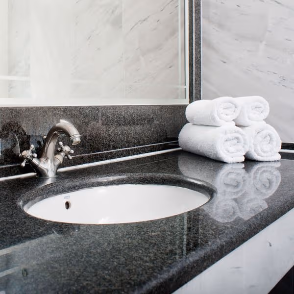 SUITE DELUXE WITH PRIVATE POOL