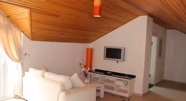 SUITE SEA VIEW