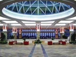 Tianfuyuan Tianfuyuan