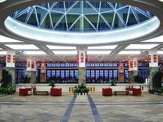Tianfuyuan Tianfuyuan