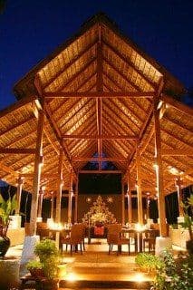 Baanrai Lanna Resort Baanrai Lanna Resort