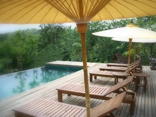 บ้าน ไร่ลานนา รีสอร์ท (Baanrai Lanna Resort)2