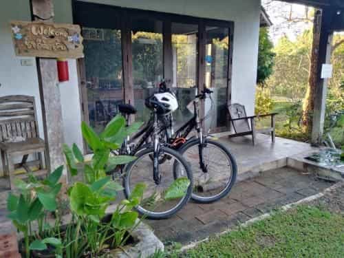 Baanrai Lanna Resort Baanrai Lanna Resort
