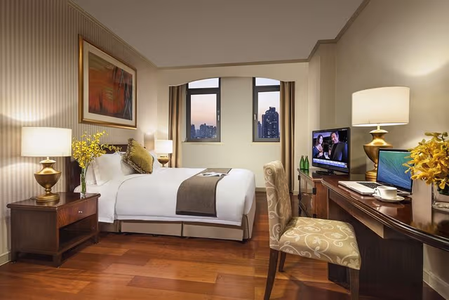 STUDIO WITH DOUBLE BED