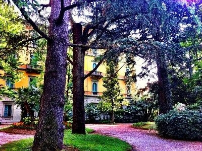 Grand Hotel e la Pace0