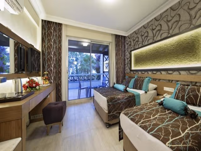 VILLA STANDARD