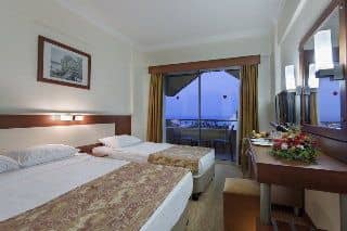 Saphir Hotel Saphir Hotel