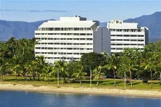 Mercure Cairns Harbourside Mercure Cairns Harbourside