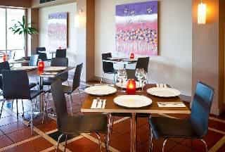 Mercure Inn Continental Broome