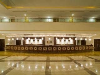 Saphir Resort & Spa Hotel Saphir Resort & Spa Hotel