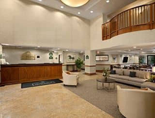 Wingate by Wyndham Arlington Heights Wingate by Wyndham Arlington Heights