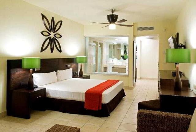 JUNIOR SUITE STANDARD