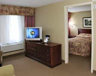 Quality Inn & Suites Halifax
