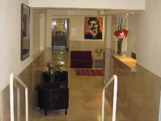 Residencia Erasmus Gracia Residencia Erasmus Gracia