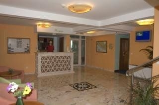 Villa Dvor0