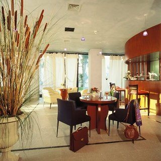โรงแรมคอสโม ทอริ (Cosmo Hotel Torri)3