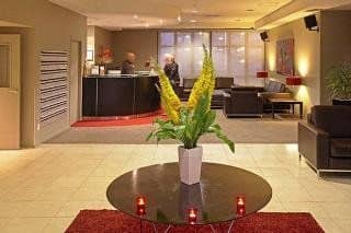 AKL City Hotel Grand Chancellor AKL City Hotel Grand Chancellor