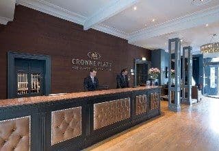 The Roxburghe The Roxburghe