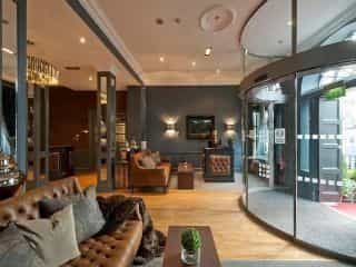 The Roxburghe The Roxburghe