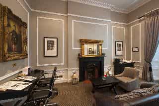 The Roxburghe The Roxburghe
