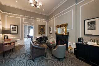 The Roxburghe The Roxburghe