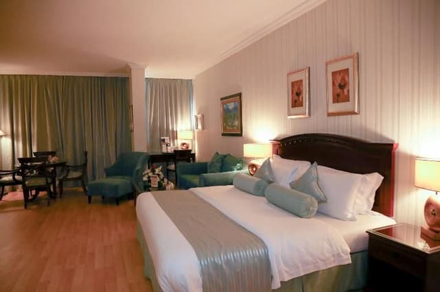 SUITE STANDARD