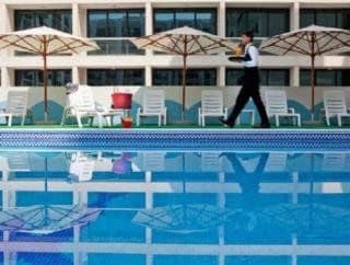 Golden Sands Hotel Apartments Golden Sands Hotel Apartments