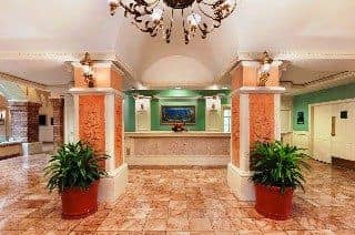 Embassy Suites International Drive Embassy Suites International Drive
