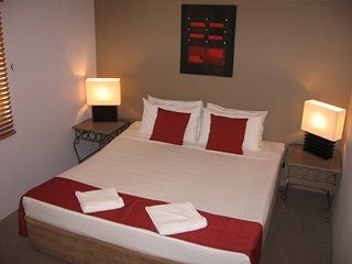 Australis Cairns Beach Resort1