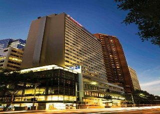 Travelodge Wynyard0
