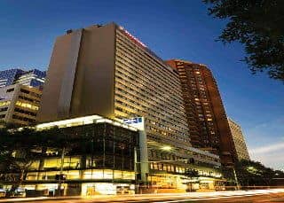 Travelodge Wynyard Travelodge Wynyard