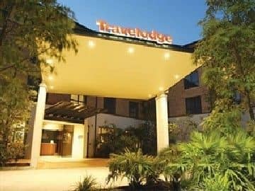 Travelodge Garden City Travelodge Garden City