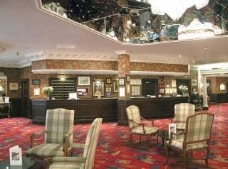 Sachas Hotel Manchester Sachas Hotel Manchester