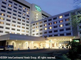 Holiday Inn Heathrow M4/J44
