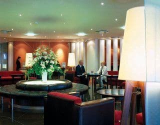Holiday Inn Heathrow M4/J4 Holiday Inn Heathrow M4/J4