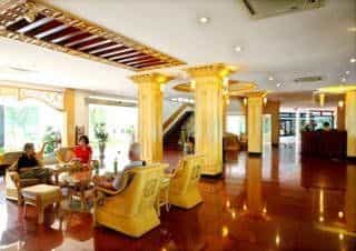 Huong Giang Hotel Resort & Spa Huong Giang Hotel Resort & Spa