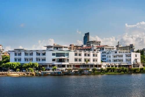 Huong Giang Hotel Resort & Spa Huong Giang Hotel Resort & Spa