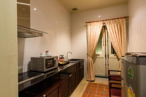 Pool Villa Two Bedrooms