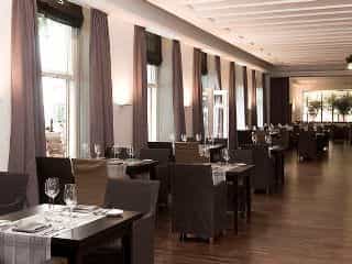 Steigenberger Mannheimer Hof Steigenberger Mannheimer Hof